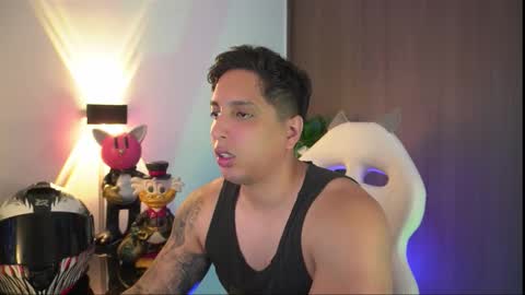 insta appolo master online show from October 13, 12:21 am