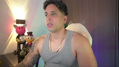 insta appolo master online show from October 19, 3:29 am