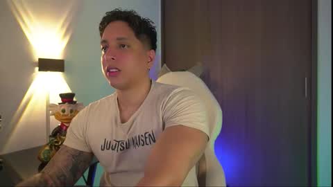 insta appolo master online show from October 21, 9:26 pm