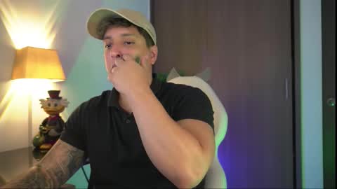 insta appolo master online show from November 4, 2:54 am