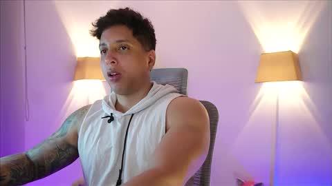 insta appolo master online show from March 18, 3:31 am