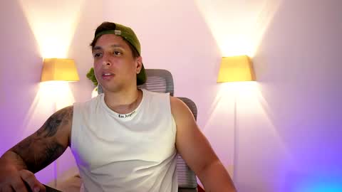 insta appolo master online show from April 3, 1:14 am