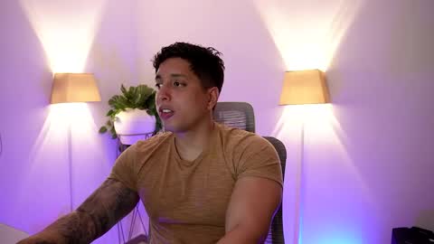 insta appolo master online show from May 18, 1:02 am