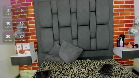 Snapshot of appolo_jay chatting on February 15, 10:10 pm appolo online show from February 15, 10:10 pm