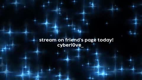  REYNA  next stream is 11h of Feb online show from March 4, 12:55 pm