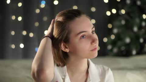 Meghan online show from January 11, 12:32 pm