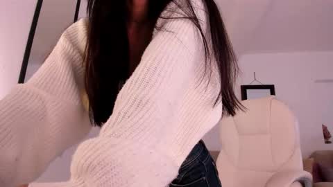 Anny online show from February 10, 1:37 pm