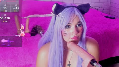 April online show from December 3, 12:49 pm