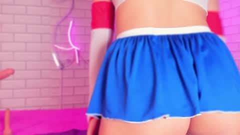 April online show from December 17, 1:16 pm