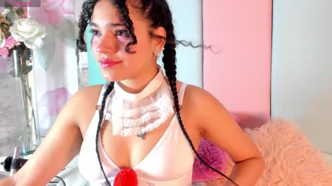 April online show from January 13, 1:28 pm