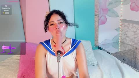 April online show from January 17, 2:39 pm