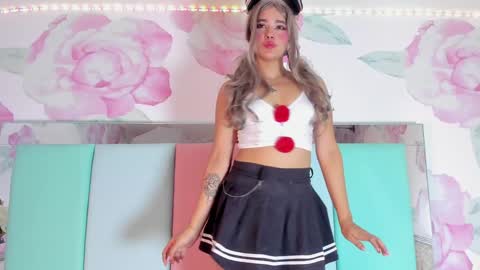 April online show from January 30, 3:19 pm
