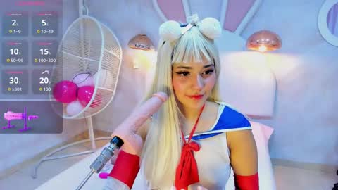 April online show from February 21, 3:21 pm