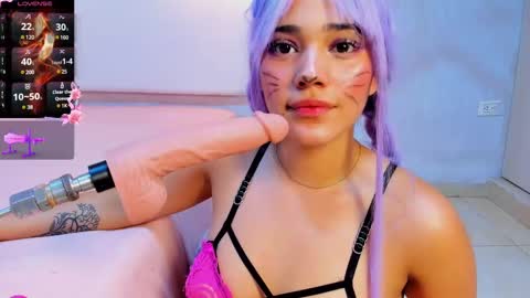 April online show from March 11, 5:02 pm