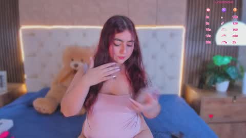 apriilfox online show from March 15, 3:34 am