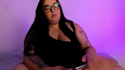 Maria online show from January 23, 9:18 pm