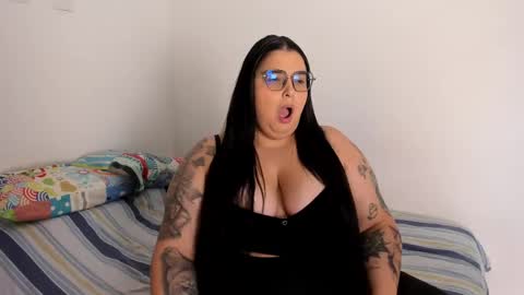 Maria online show from February 18, 4:48 pm