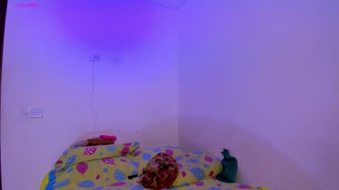 Maria online show from October 10, 9:14 pm