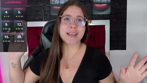 Snapshot of april1_sc chatting on September 29, 1:38 pm April SC online show from September 29, 1:38 pm