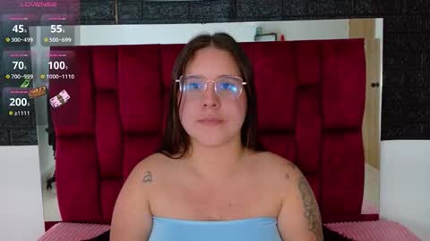 Snapshot of april1_sc chatting on October 3, 1:30 pm April SC online show from October 3, 1:30 pm