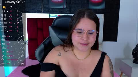 Snapshot of april1_sc chatting on October 6, 1:30 pm April SC online show from October 6, 1:30 pm