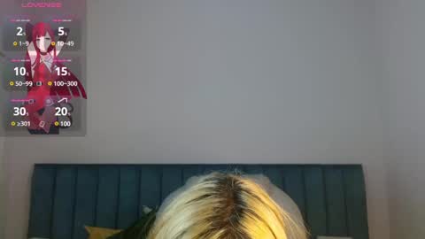 Snapshot of april__bunny chatting on December 4, 9:02 pm April Bunny online show from December 4, 9:02 pm