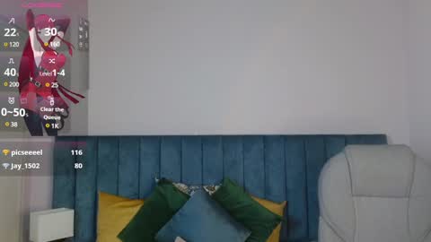 Snapshot of april__bunny chatting on December 12, 10:42 pm April Bunny online show from December 12, 10:42 pm