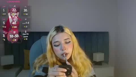 Snapshot of april__bunny chatting on December 29, 6:38 pm April Bunny online show from December 29, 6:38 pm
