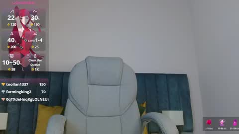 Snapshot of april__bunny chatting on December 30, 10:34 pm April Bunny online show from December 30, 10:34 pm
