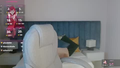 Snapshot of april__bunny chatting on December 31, 8:45 pm April Bunny online show from December 31, 8:45 pm
