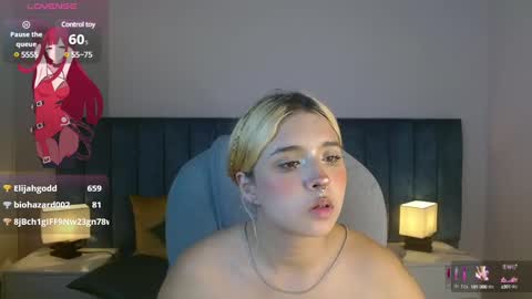 Snapshot of april__bunny chatting on January 4, 12:16 am April Bunny online show from January 4, 12:16 am