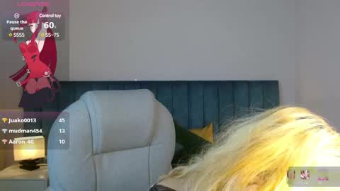 Snapshot of april__bunny chatting on January 11, 10:07 pm April Bunny online show from January 11, 10:07 pm