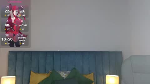Snapshot of april__bunny chatting on January 14, 7:32 pm April Bunny online show from January 14, 7:32 pm