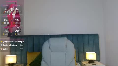 Snapshot of april__bunny chatting on January 16, 1:58 am April Bunny online show from January 16, 1:58 am