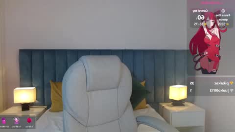 Snapshot of april__bunny chatting on January 18, 10:49 pm April Bunny online show from January 18, 10:49 pm