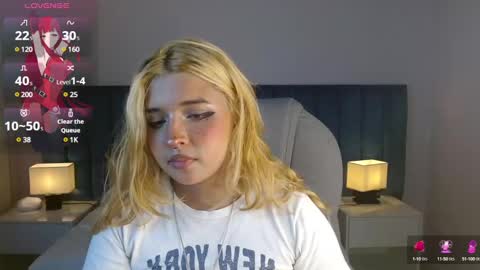 Snapshot of april__bunny chatting on January 23, 8:56 pm April Bunny online show from January 23, 8:56 pm
