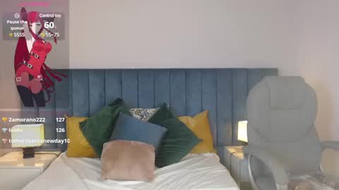 Snapshot of april__bunny chatting on January 23, 11:58 pm April Bunny online show from January 23, 11:58 pm