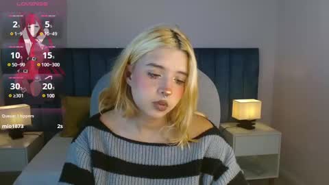 Snapshot of april__bunny chatting on January 29, 5:56 pm April Bunny online show from January 29, 5:56 pm