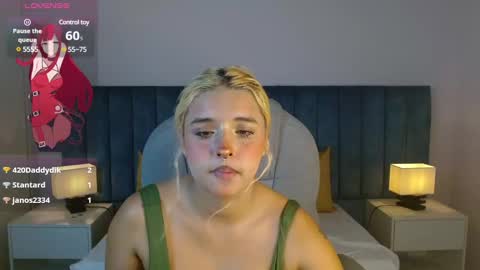 Snapshot of april__bunny chatting on January 30, 9:58 pm April Bunny online show from January 30, 9:58 pm