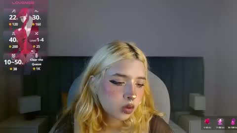 Snapshot of april__bunny chatting on February 1, 3:28 pm April Bunny online show from February 1, 3:28 pm