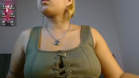 Snapshot of april__bunny chatting on February 14, 2:12 pm April Bunny online show from February 14, 2:12 pm