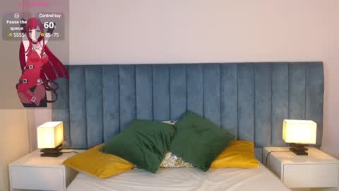 Snapshot of april__bunny chatting on March 1, 10:42 pm April Bunny online show from March 1, 10:42 pm