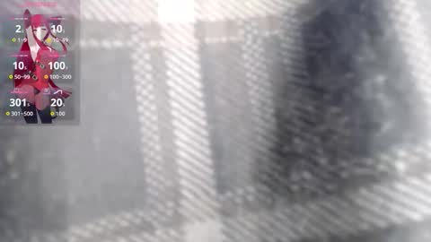 April Bunny online show from January 31, 7:23 pm