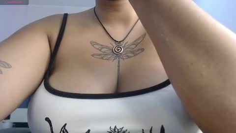 April Bunny online show from May 22, 8:14 pm