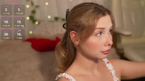  BETH  NEXT STREAM ON WEDNESDAY online show from December 5, 6:11 pm