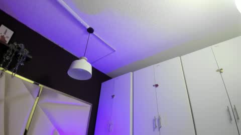 Snapshot of april_bowie chatting on October 29, 11:01 am April online show from October 29, 11:01 am