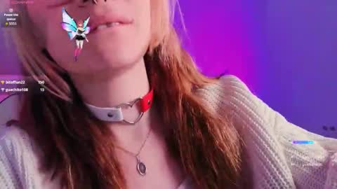 Snapshot of april_coy chatting on September 14, 4:50 pm April follow me online show from September 14, 4:50 pm