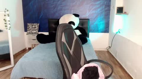  April  online show from December 14, 7:03 pm