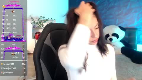  April  online show from January 8, 2:56 pm