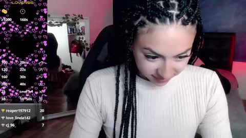  April  online show from January 21, 6:23 pm